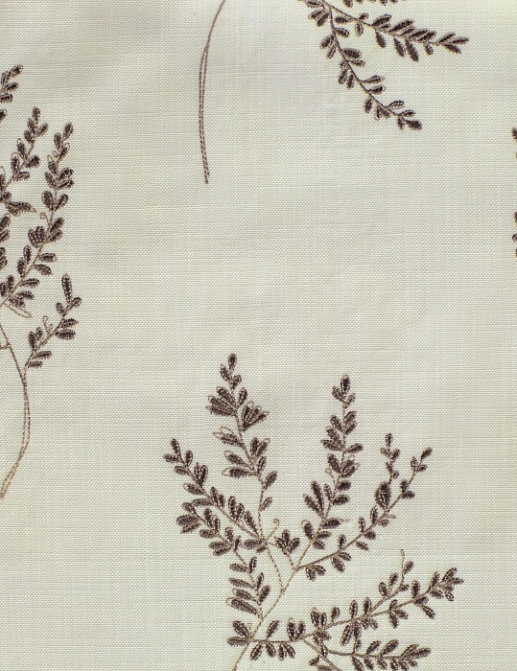 Ткань Galleria Arben Botanical gardens HERBARIUM/03/Aster