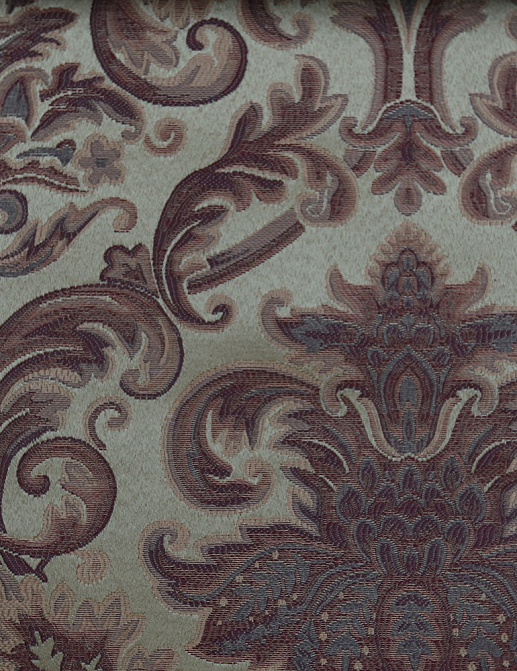 Ткань Galleria Arben San Francisco Bakersfield/Antique Gold