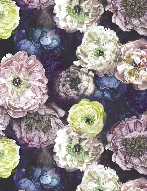 Ткань Designers Guild Le poeme de fleurs FDG2932/01