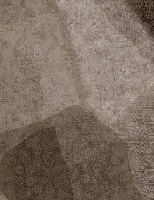 Панно и фотообои Glamora Creative Wallcovering GLTO191A