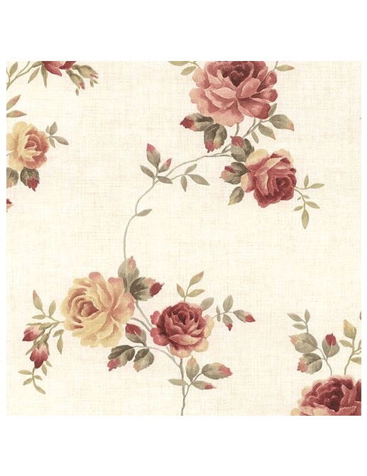 Обои Aura Rose Garden CN26564