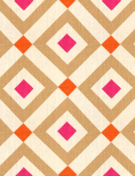 Ткань Kravet Jonathan Adler Prints Weaves Charade Vionnet/716