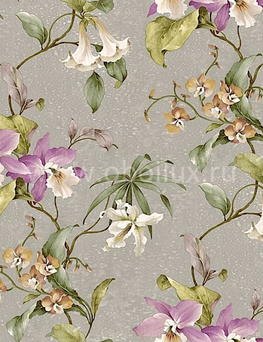 Обои Living Style Prosperity SL40408