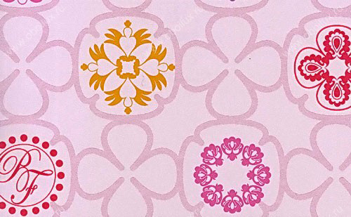 Обои Eijffinger Petits Fours 397032