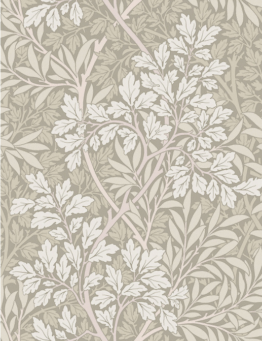 Панно и фотообои Affresco Historical Wallpaper Part I JHD1899-COL3