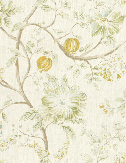 Ткань Kravet Sarah Richardson Prints Weaves Affinity Errington/315