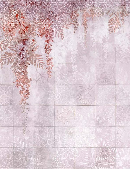 Панно и фотообои Affresco New Art RE201 COL2