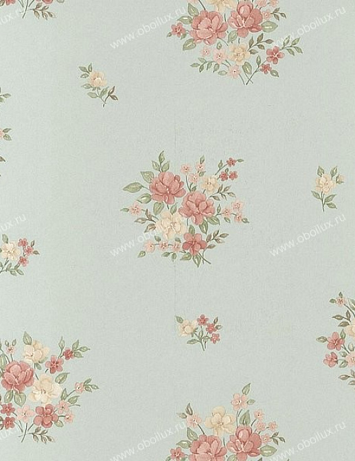 Обои Aura Floral Themes G23236