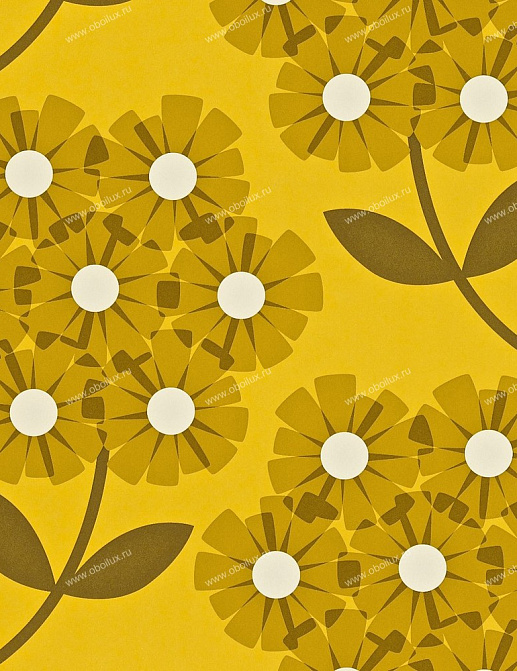 Обои Harlequin Orla Kiely 110411