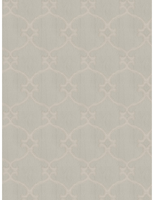 Ткань Fabricut Silk Nuances Opal Snipes lattice/Mist