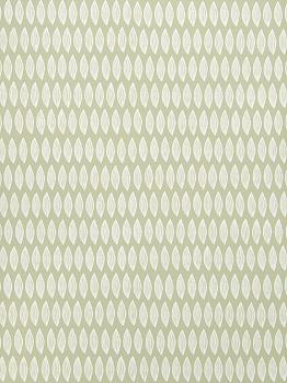 Обои Stroheim Small Prints 75005W Leaf Sage - 06
