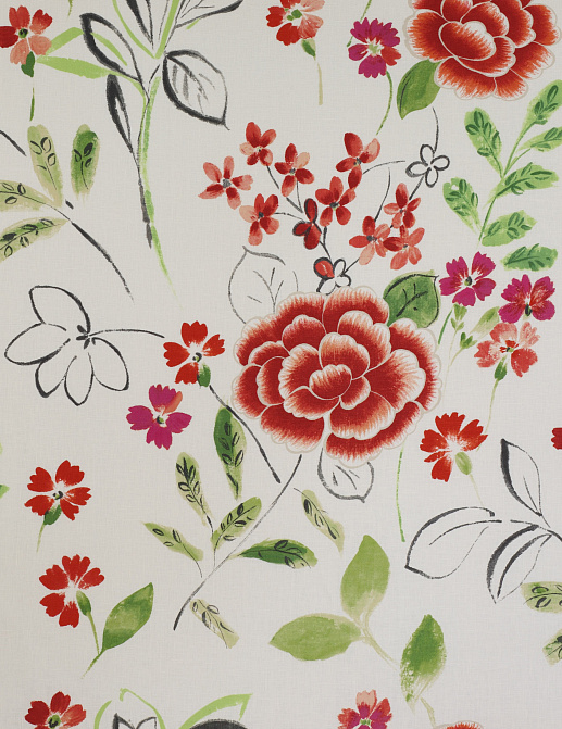 Ткань Manuel Canovas Bagatelle 04728/03
