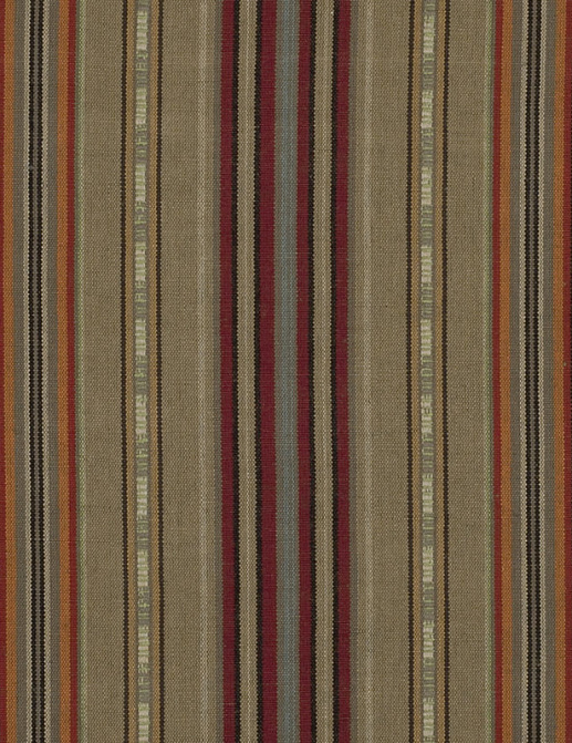 Ткань Ralph Lauren Trading post LFY64167F