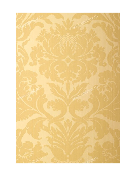 Обои Schumacher Palazzo Damasks 529191