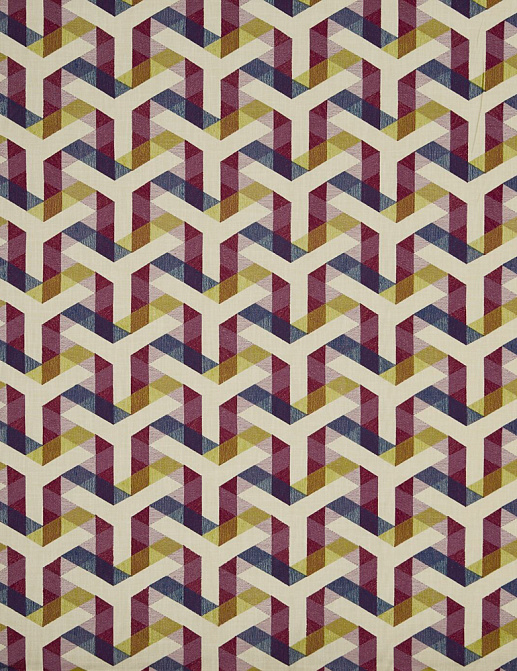 Ткань Prestigious Textiles Bali 3845/807
