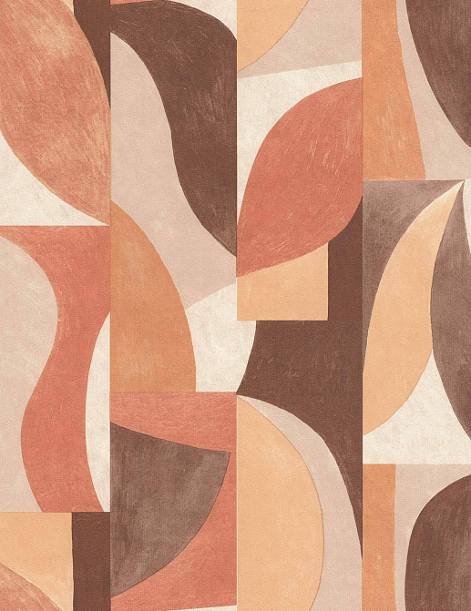 Обои Grandeco Nomad A50602