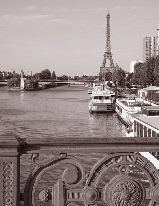 Панно и фотообои Affresco Фрески и фотообои ID12433