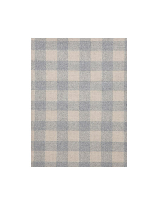 Ткань Holland & Sherry Dandy Collection Gingham & Tattershall DE12801