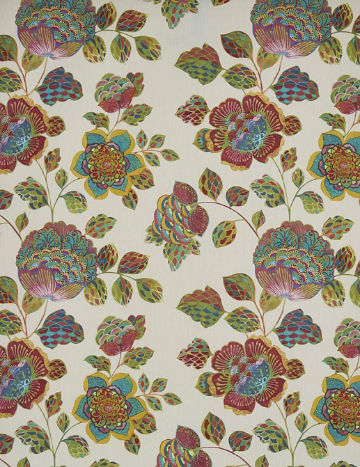 Ткань Prestigious Textiles Bali 3849/341