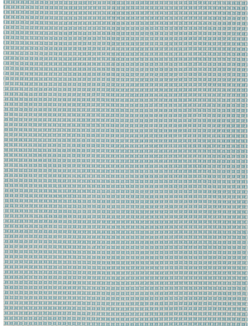 Ткань Stroheim Dana Gibson Prints II Wingo/Cayman blue