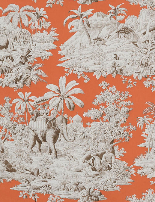 Обои Manuel Canovas Balangan 03101-02