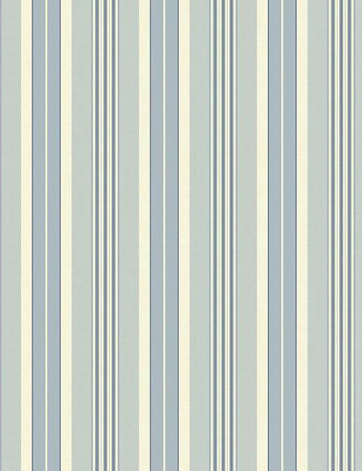 Обои York Waverly Stripes SV2670