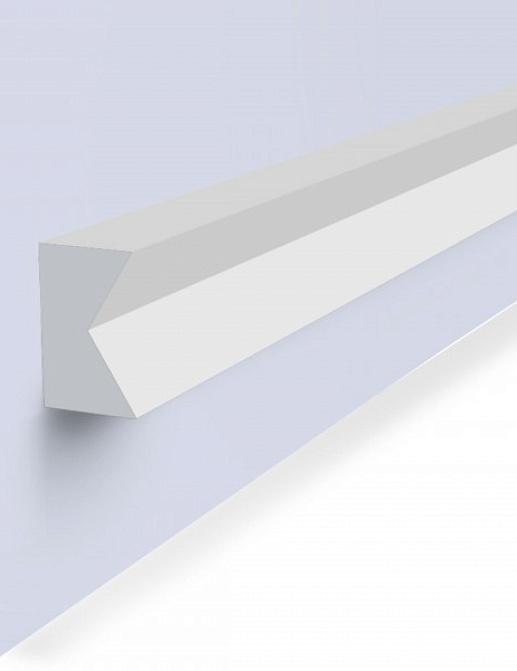 Молдинги HIWOOD Hiwood Decor TRV30