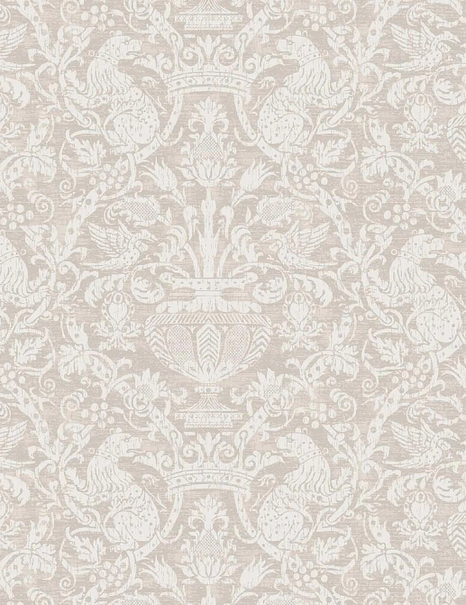Ткань Vestale Impression Manor 23MA13-1