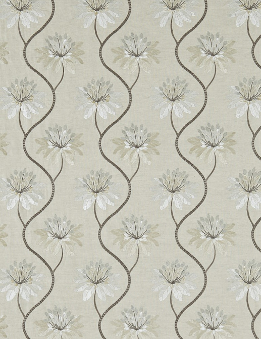 Ткань Harlequin Purity Embroideries 131540