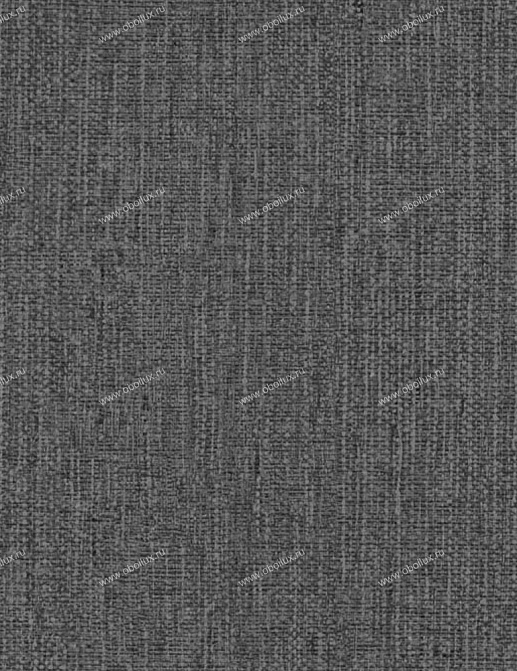 Обои Andrew Martin Museum Grasscloth/Charcoal