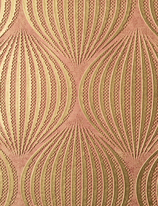 Панно и фотообои Affresco Fabrika 19 Fabrika19 37 Pink