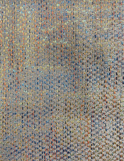 Ткань Galleria Arben Pepita Oliva/Multi