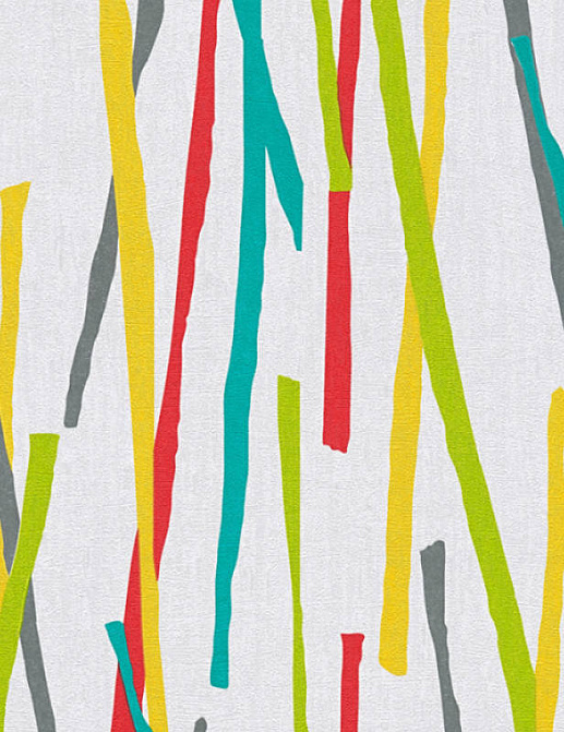 Обои A. S. Creation Pop Colors 355992