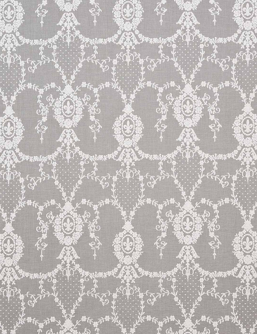 Ткань MYB Textiles Brodie Sheers 10899/Natural