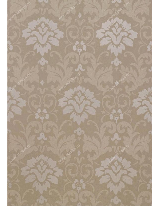 Обои Thibaut Damask Resource III T7607