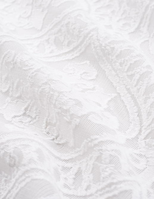 Ткань MYB Textiles Harris Sheers 10681/Ivory