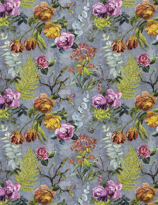 Ткань Designers Guild Caprifoglio FDG2356/01