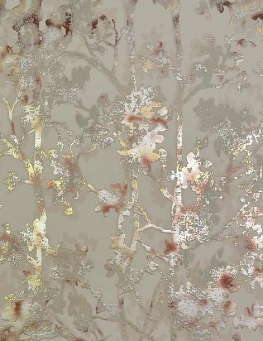 Обои York Antonina Vella - Modern Metals NW3584