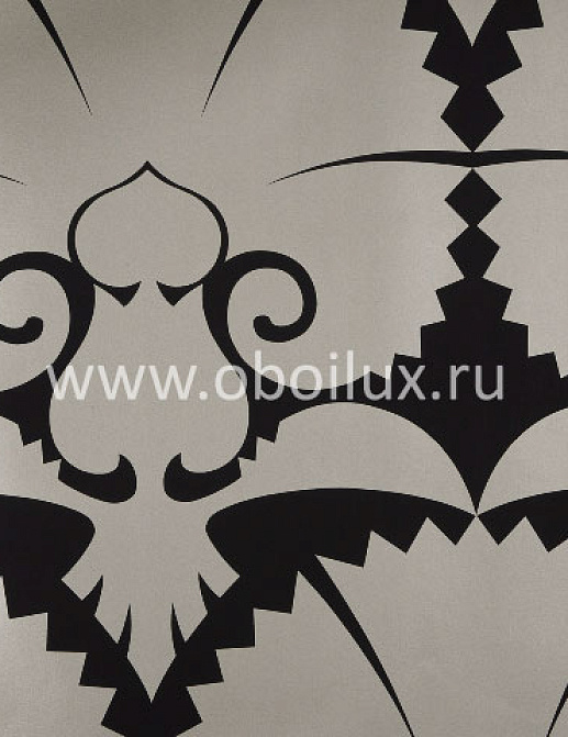 Обои Osborne & Little Vintage W5554-08