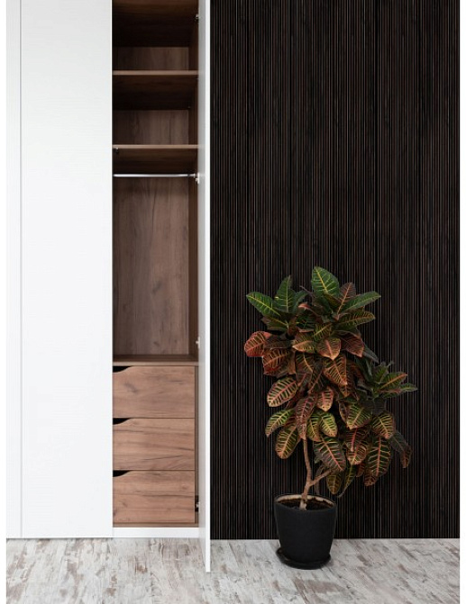 Панели HIWOOD Hiwood Decor LV127L/BR395K