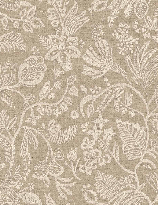 Обои Casamance Broderies 76960202