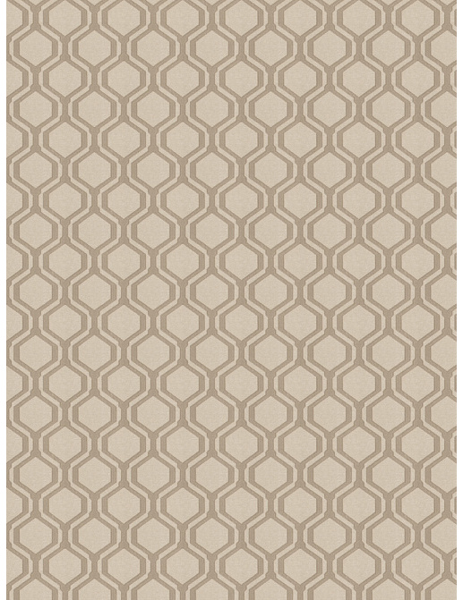 Ткань Fabricut Modern Nuances Neutral Black keys/Linen