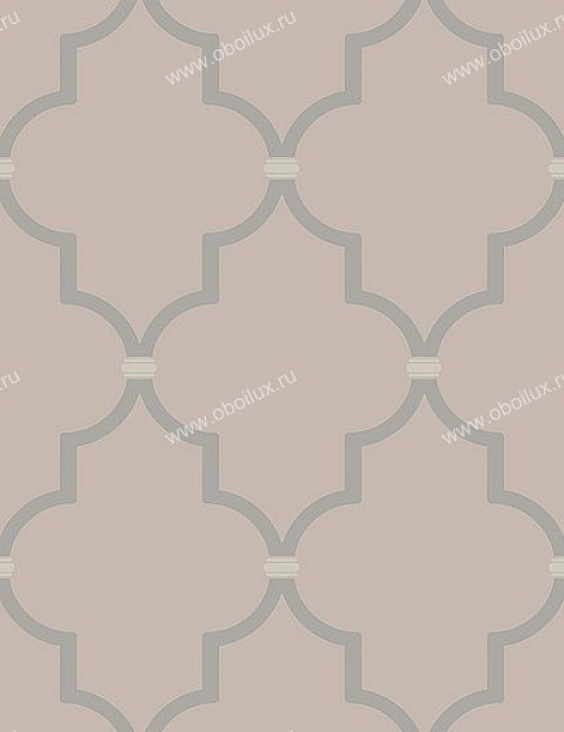 Обои Wallquest Madison Geometrics LA30509