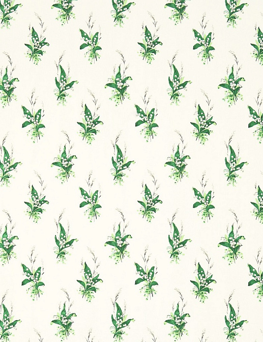 Ткань Sanderson Vintage Prints 2 224315