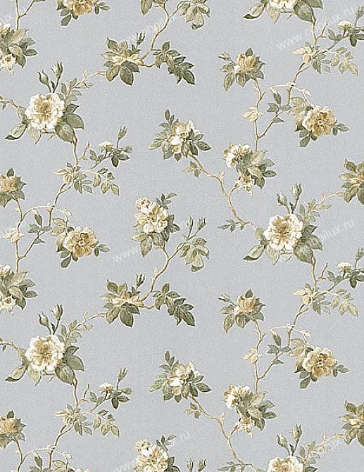 Обои KT-Exclusive Floral Fantasies 986-56013
