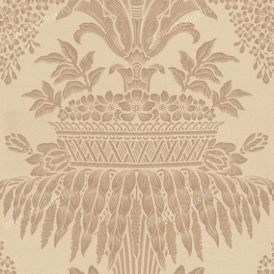 Обои Zoffany Classic Damask CDW08001