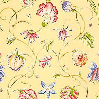 Обои Thibaut Serendipity T157