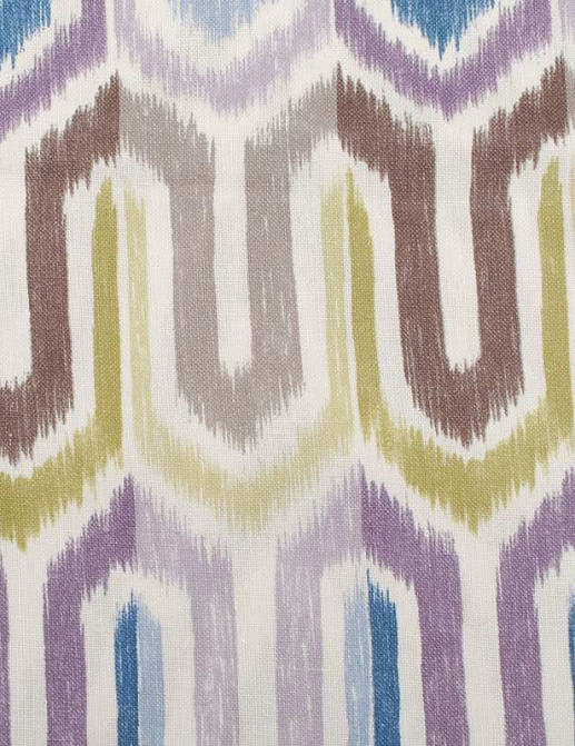 Ткань Duralee Fontana Print 42360/150