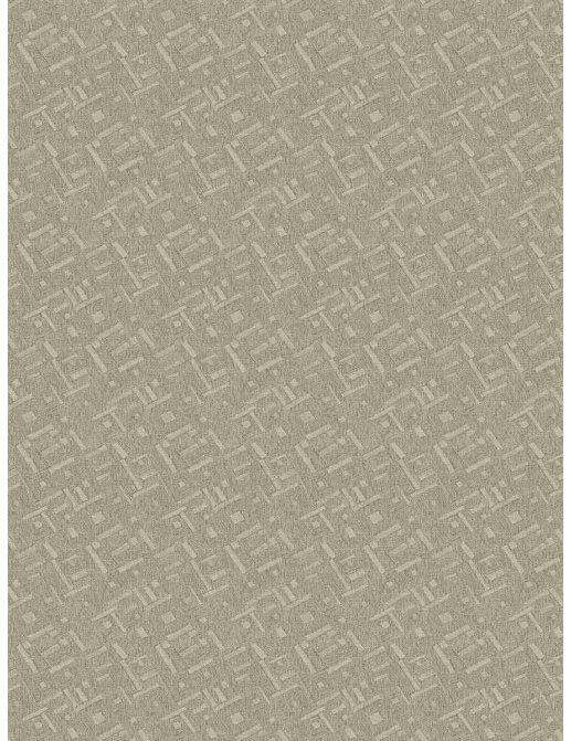 Ткань Fabricut Natural Layers Multipurpose Ratan Tinakula/Flaxen