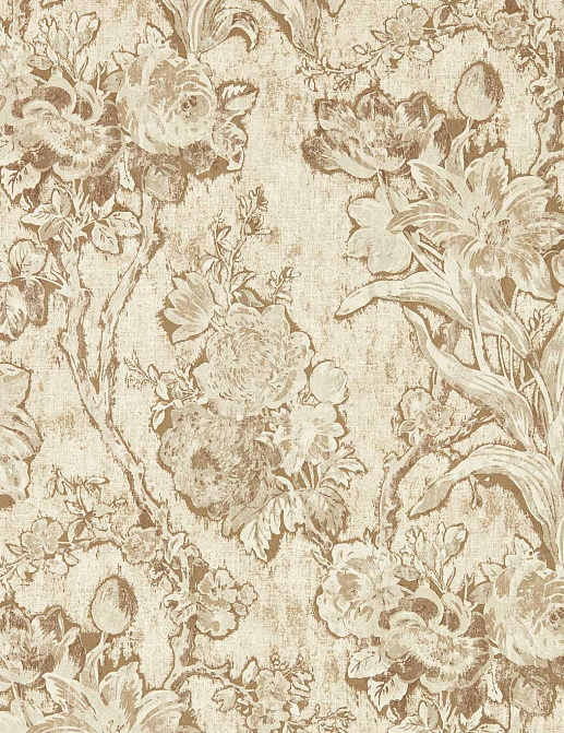 Обои Sanderson Giles Deacon 217325